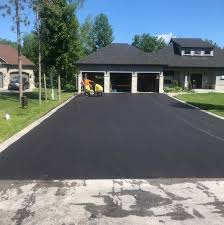 Best Driveway Drainage Solutions  in Rutherford, TN